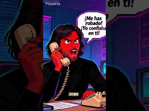 «Construir la tecnología hacía atrás». El error de Steve Jobs que acabó afianzando la filosofía de producto de Apple