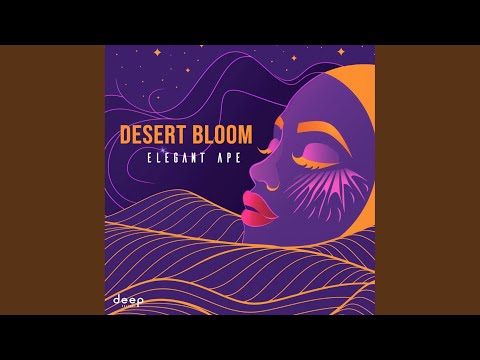 Desert Bloom