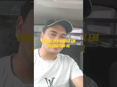 carneiro barato pra vender em Jaramataia-AL