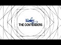 The Kinks - The Contenders (Official Audio) 