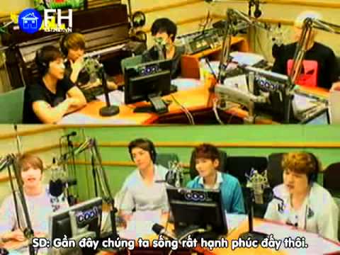 [Vietsub]  110812 Sukira - Super Junior - 2/9 (Sujubox@kst.net.vn)