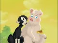 Previews From Dora The Explorer Rhymes Riddles 2003 DVD