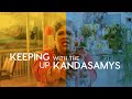 OFFICIAL TRAILER Keeping Up With The Kandasamys