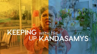 OFFICIAL TRAILER: 'Keeping Up With The Kandasamys'