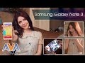 Обзор смартфона Samsung Galaxy Note 3 