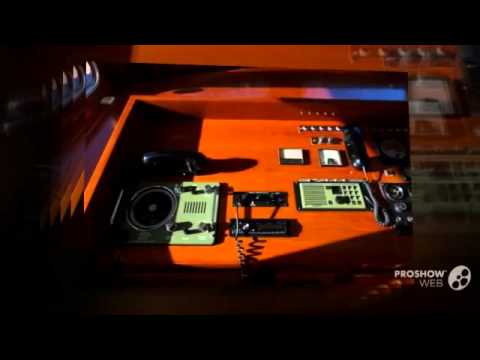 Super van Craft 15.50 Power boat, Motor Yacht Year built_ 1986,