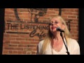 2016 She Rocks Summer NAMM Showcase – Leni Stern "Show Me Your Face"