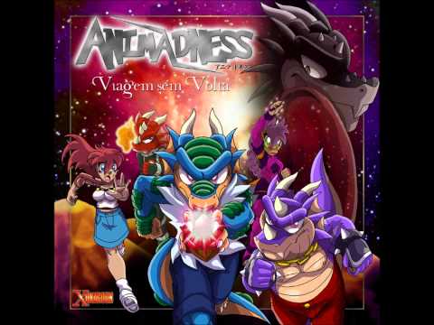Animadness - Despertar (XDragoon)