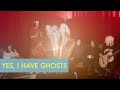 David Gilmour - Yes, I Have Ghosts (Von Trapped Series)