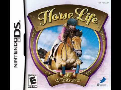 VGM Picks 270 - Horse Life DS music - Shop
