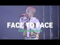 [4K] 191123 WayV - Face To Face(Xiaojun Focus) 웨이션V FM in Wuhan 샤오쥔
