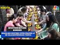 Brazilian Devotees Offer Prayers At Sri Kalahasteeswara Temple In Srikalahasti Digital CNBC TV18