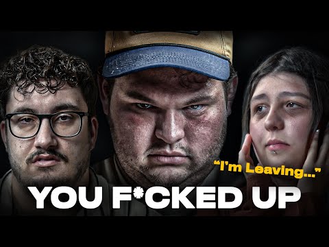 Scumbag Husband Destroys Marriage With Secret Debt | Financial Audit