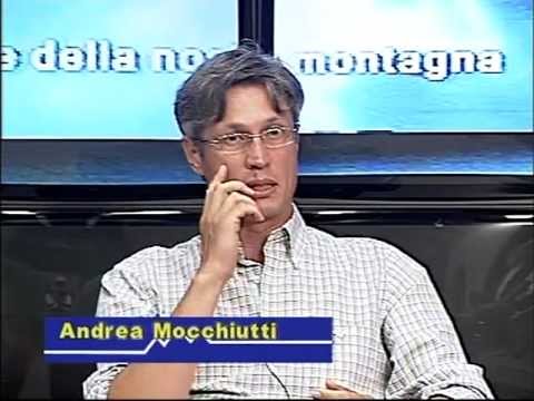 Intervento di Andrea Mocchiutti - SentieriNatura 2009 - 13