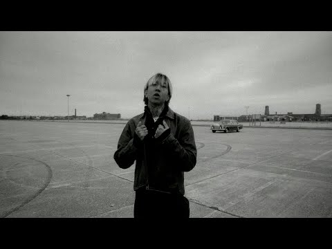 Cold Hart - "Every Day's A Day"