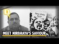 Meet The Man Who Offered The First Help To Nirbhaya 5 Years Ago The Quint