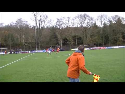 SKV C1 - Juliana '31 C1: 4 - 1