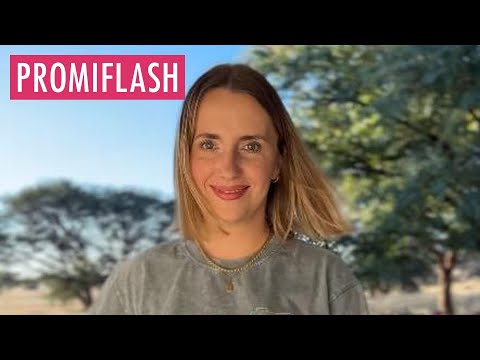 Erste Tage in Polen waren für Anna Heiser "emotional"