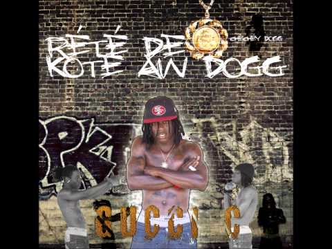 Gucci C - Ou Ka Di (Blood Diamond Artist)