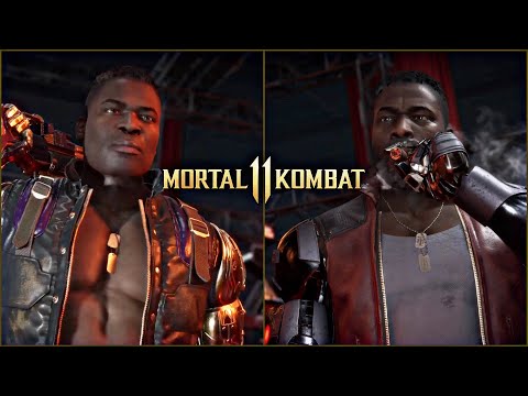 First to 5 Jax Mirror -  MoonMan757 vs SldrManiakk (Part 2)