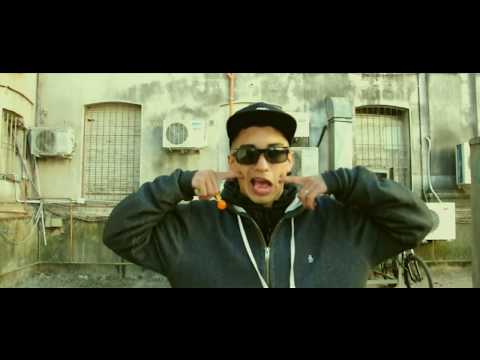 REC. - Thayoo 632 (videoclipoficial) ( ShotByL4)