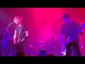 The Darling Buds Venice London2015 Jamie ...