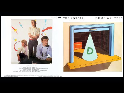 The Korgis - Rovers Return