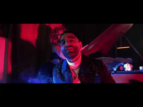 Tony Sunshine-You Said (Official Video)