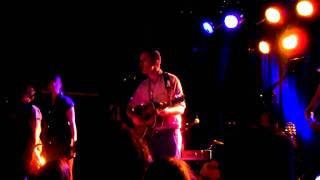 Jens Lekman - The End of the World Is Bigger Than Love