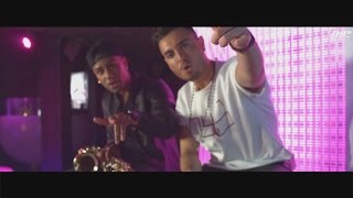Ahzee & Faydee – Burn It Down (Official Music Video) (HD) (HQ)