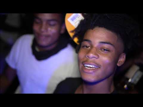 Bandz - Don't Blink (Official Video)