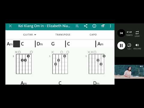 Kei Kiang Om In - Elizabeth Niangneihoi - Lainei _ T Pumkhothang