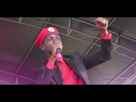 WADRI KASIAN'S VICTORY SONG BY RAS P