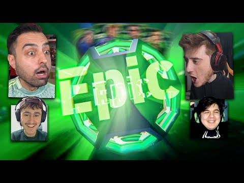 Ahmet Enes and Benger