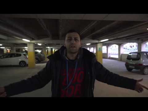 Hector Dalai - Memorie feat.Dj P Kut (Prod. Lil Bac) [VIDEO]