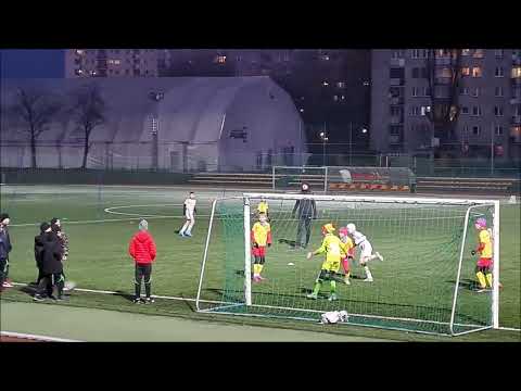 Legia U12 (2010) na turnieju Talent Cup 2022, wiosna 2022 r.