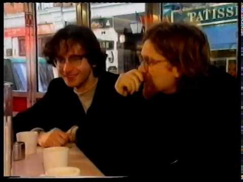 Thumbnail for Teenage Fanclub - Norman and Raymond Interview (The Beat) by Teenage Fanclub