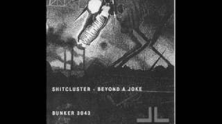 Shitcluster - Untitled
