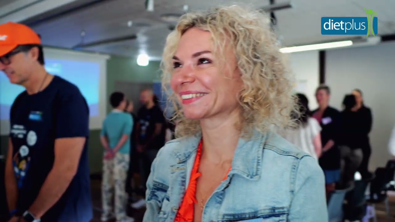 Convention dietplus 2025 : de nombreux ateliers organisés au profit des franchisés