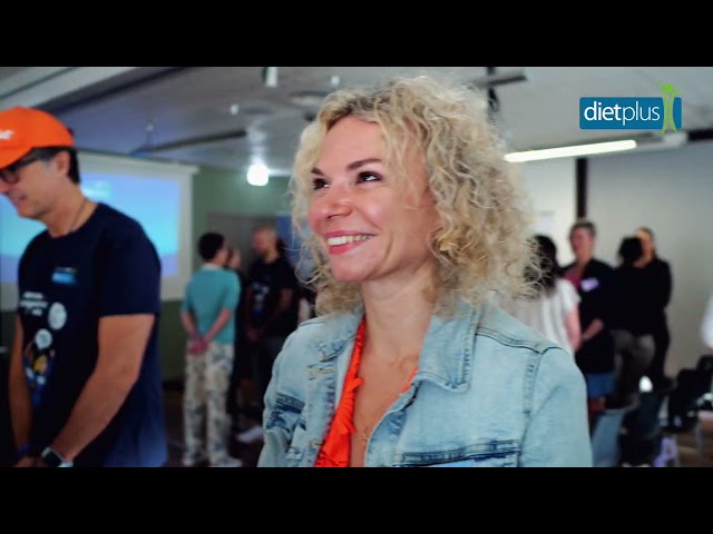 Convention dietplus 2025 : de nombreux ateliers organisés au profit des franchisés
