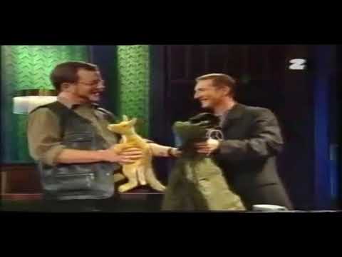 Poważny artysta - Jacek Kaczmarski