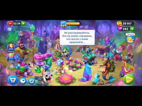 Fishdom 6239 Level - NO 💣🧨💥