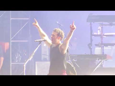 Jonas Brothers : Walls (ft Jon Bellion) (Live)