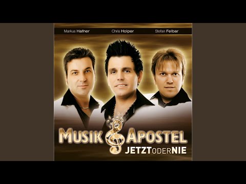 Die Sterne Unserer Liebe - MusikApostel
