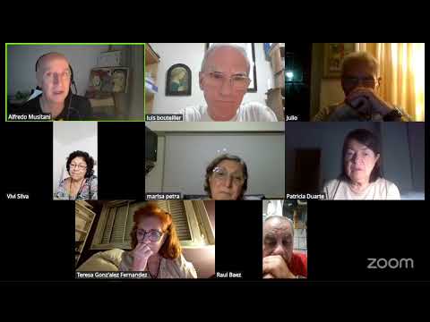 🌹 Mama Antula, San Cayetano y 600 Años de la Madonna · Rezamos juntos cada miércoles a las 22hs