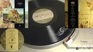 Mace Plays Vinyl - Klaus Schulze & Andreas Grosser - Babel - Full Album