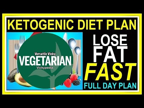 Keto Diet Plan | Lose 15 Kgs in 1 Month | Indian Ketogenic Diet Plan | *Keto Diet* Hindi