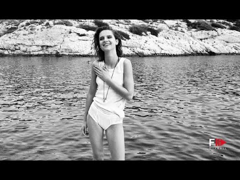 GISELLE NORMAN Model 2020/2021 - Fashion Channel