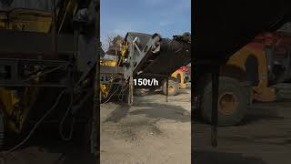 Rubble Master RM 80 vaakasuuntainen iskumurskain | Kuva 8 - Machineryline