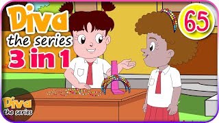 Download lagu Seri Diva 3 in 1 | Kompilasi 3 Episode ~ Bagian 65 | Diva The Series mp3 Download lagu Seri Diva 3 in 1 | Kompilasi 3 Episode ~ Bagian 65 | Diva The Series mp3